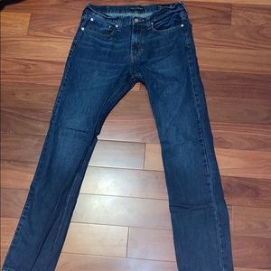 Bullhead Denim men’s jeans (NEVER WORN)